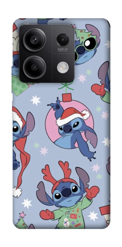 Чехол на Xiaomi Redmi Note 13 5G Stitch ver.20 фото 1 из 1