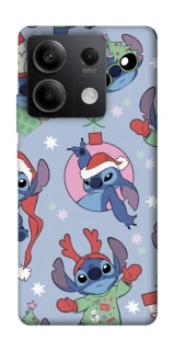 Чехол на Xiaomi Redmi Note 13 5G Stitch ver.20 фото 1 из 1