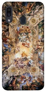 Чехол на Samsung Galaxy A20 / A30 Искусство фото 1 из 1