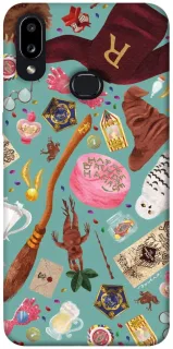 Чохол на Samsung Galaxy A10s Harry Potter v28 фото 1 з 1