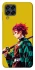 Чохол на Samsung Galaxy M33 5G Tanjiro Kamado v2 фото 1 з 1