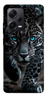 Чехол на Xiaomi Redmi Note 12 Pro+ 5G blue eye leo фото 1 из 1