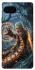 Чохол на Google Pixel 7a Witcher V1 фото 1 з 1