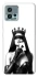 Чехол на Motorola Moto G72 Dark Queen фото 1 Чехол на Motorola Moto G72 Dark Queen фото 1 из 1
