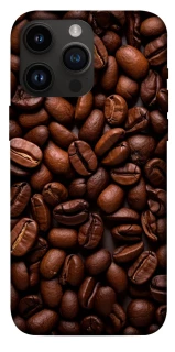 Чохол на Apple iPhone 14 Pro Max (6.7") Кава фото 1 з 1