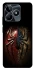 Чохол на Realme C53 Spiderman icon фото 1 з 1