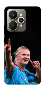 Чохол на Realme 15 Erling Haaland фото 1 з 1