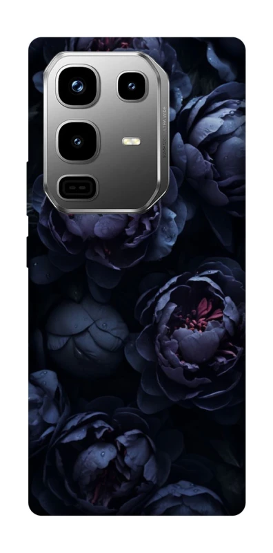 Чохол на Infinix Note 50 Pro Sunny Snowdrops фото 1 з 1