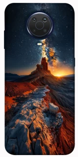 Чохол на Nokia G20 / G10 / 6.3 Canyon фото 1 з 1