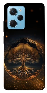 Чохол на Xiaomi Poco X5 Pro 5G Іґґдрасілль фото 1 з 1