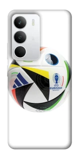 Чохол на Realme C71 Football Ball 2024 v2 фото 1 з 1