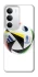Чохол на Realme C71 Football Ball 2024 v2 фото 1 з 1