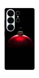 Чохол на Samsung Galaxy S26 Christmas bauble фото 1 з 1