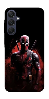 Чохол на Samsung Galaxy A25 5G Deadpool фото 1 з 1