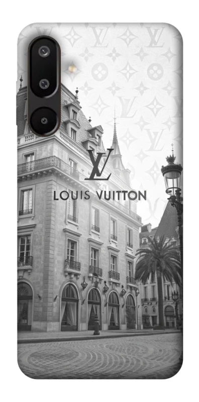 Чехол на Samsung Galaxy M16 5G Louis Vuitton ver.2 фото 1 из 1