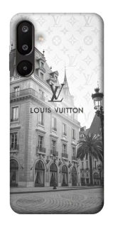 Чехол на Samsung Galaxy M16 5G Louis Vuitton ver.2 фото 1 из 1