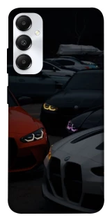 Чехол на Samsung Galaxy A05s BMW love фото 1 из 1