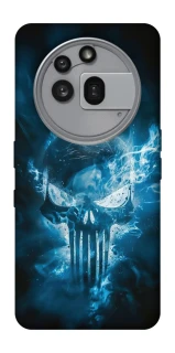 Чехол на Nothing Phone (3a) Pro Каратель v2 фото 1 из 1