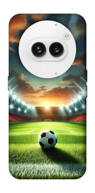 Чохол на Nothing Phone (2a) Football aesthetic ver.3 фото 1 з 1