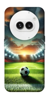 Чехол на Nothing Phone (2a) Football aesthetic ver.3 фото 1 из 1