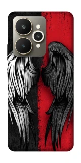 Чохол на Realme 15 Angel and Devil фото 1 з 1