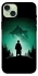Чехол на Apple iPhone 15 Plus (6.7") Harry Potter & Dementor фото 1 из 1