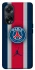 Чохол на Oppo A98 FC PSG v3 фото 1 з 1