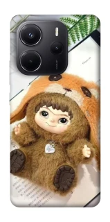 Чохол на Xiaomi Redmi Note 14 4G (Europe version) Wakuku ver.4 фото 1 з 1