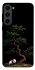 Чохол на Samsung Galaxy S23 Panda and tree фото 1 з 1