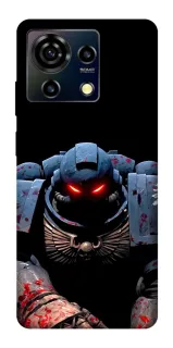 Чехол на ZTE Blade V50 Vita Warhammer 40k v2 фото 1 из 1