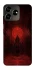 Чохол на ZTE Blade V50 Design 4G Silent Hill aesthetic ver.4 фото 1 з 1