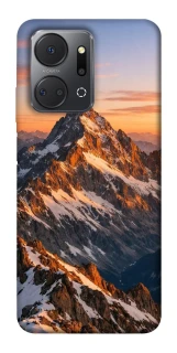 Чехол на Huawei Honor X7a Sunrise mountain фото 1 из 1