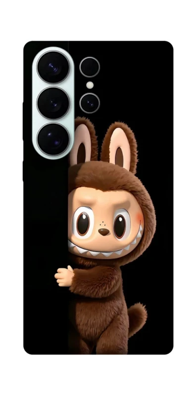 Чохол на Samsung Galaxy S26 Pro Boo Labubu фото 1 з 1