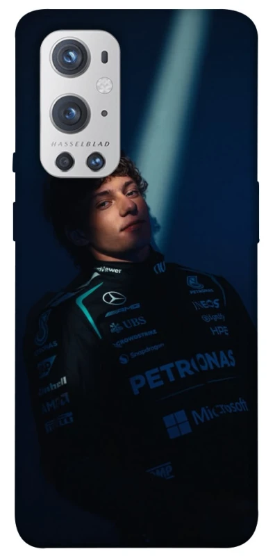 Чохол на OnePlus 9 Pro F-1 ver.9 фото 1 з 1