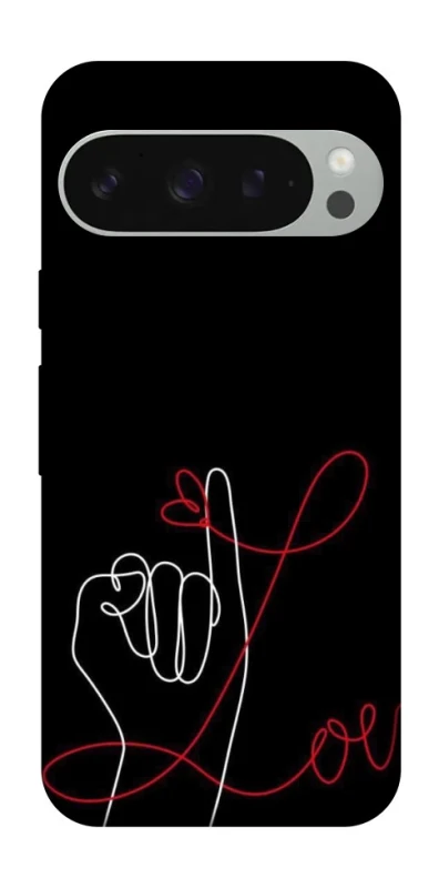 Чохол на Google Pixel 10 Pro XL Pair romantic theme ver.9 фото 1 з 1