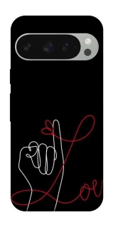 Чохол на Google Pixel 10 Pro XL Pair romantic theme ver.9 фото 1 з 1