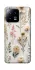 Чохол на Xiaomi 13 Floral design ver.1 фото 1 з 1