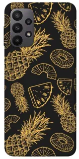 Чохол на Samsung Galaxy A23 4G Pineapple фото 1 з 1