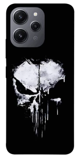 Чохол на Xiaomi Redmi 12 Каратель фото 1 з 1