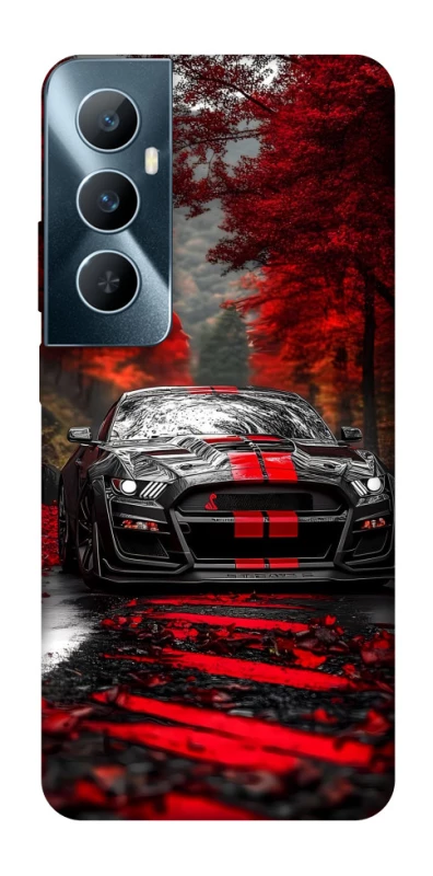 Чохол на Realme C65 4G mustang фото 1 з 1