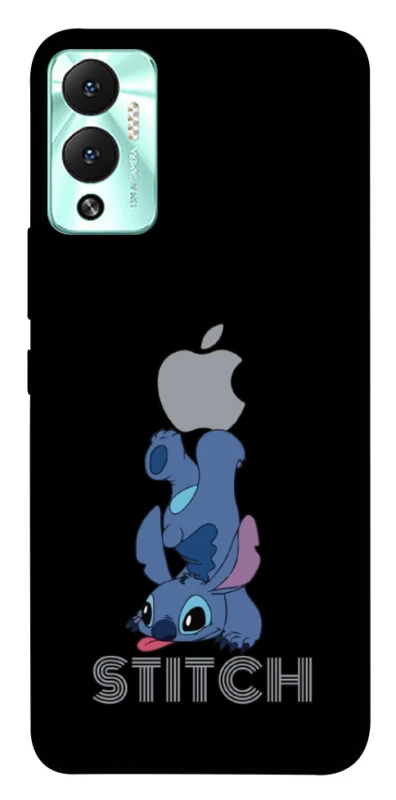 Чохол на Infinix Hot 12 Play Stitch ver.18 фото 1 з 1
