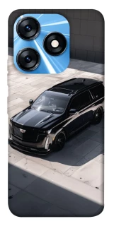 Чехол на TECNO Spark 10 Escalade фото 1 из 1