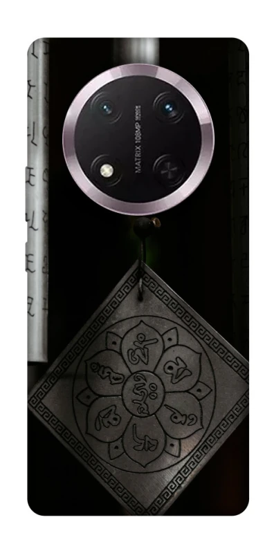 Чехол на Honor X9c Талисман удачи фото 1 из 1