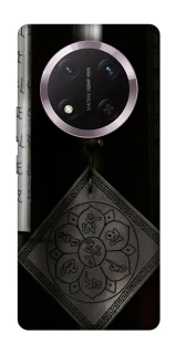 Чехол на Honor X9c Талисман удачи фото 1 из 1