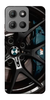 Чохол на Motorola Moto G15 Power Wheel BMW v3 фото 1 з 1