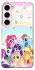 Чехол на Samsung Galaxy S23+ My Little Pony ver.2 фото 1 из 1