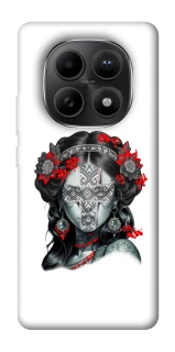 Чохол на Xiaomi Redmi Note 15 5G Мотанка Оберіг фото 1 з 1