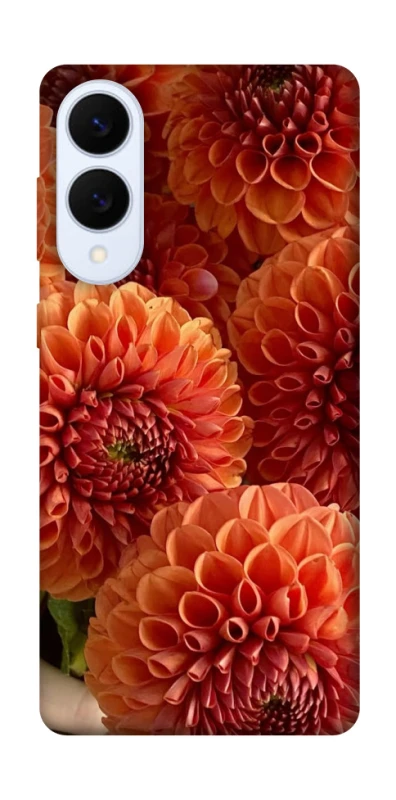 Чехол на Samsung Galaxy S25 Edge Flower1 фото 1 из 1