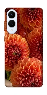 Чохол на Samsung Galaxy S25 Edge Flower1 фото 1 з 1