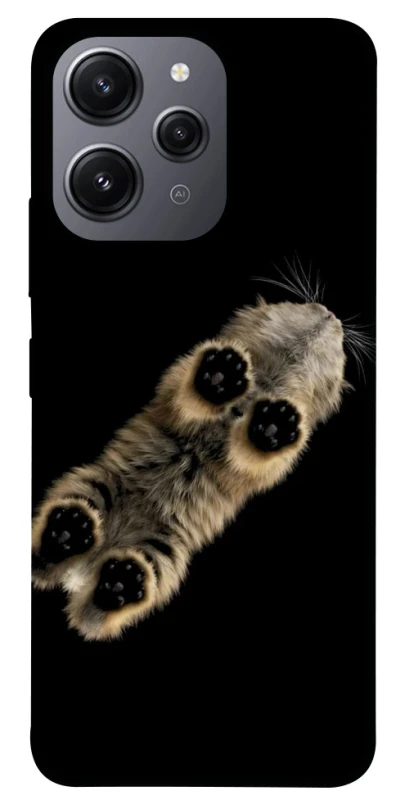 Чохол на Xiaomi Redmi 12 Cat фото 1 з 1